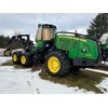 2016 John Deere 1270E Harvesters and Processors